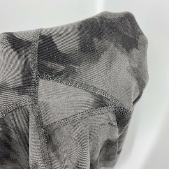 Athleta Leggings High Rise Chaturanga - Picture 8 of 8